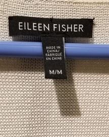 Eileen Fisher Sweater M