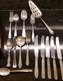 Flatware Assortment