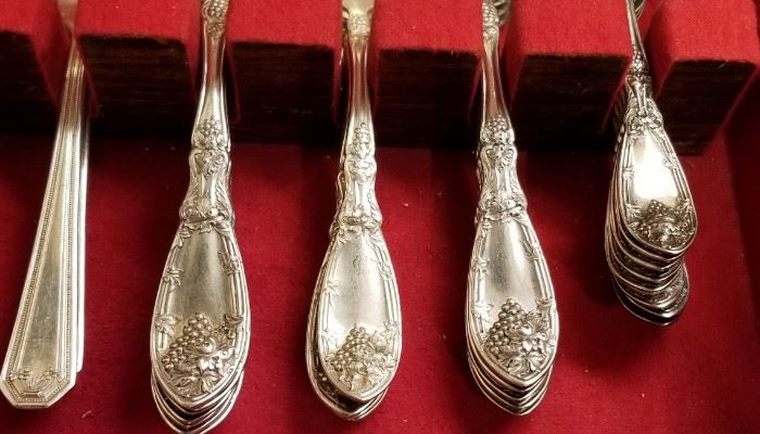 Flatware Handles b