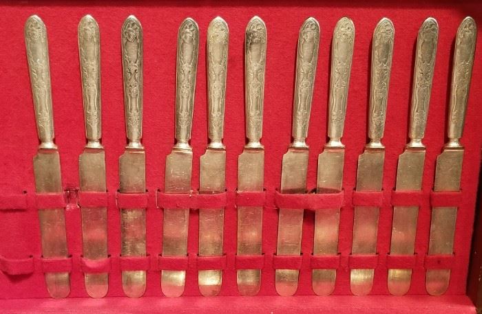 Flatware Knives