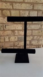 Jewelry Stand 2 Tier Bracelet and Necklace