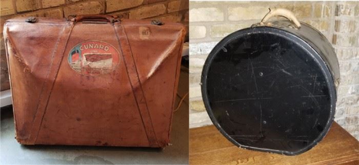 Luggage