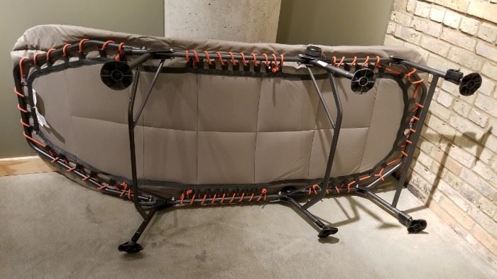 REI Camping Cot Base