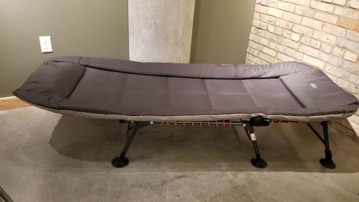 REI Camping Cot Kingdom