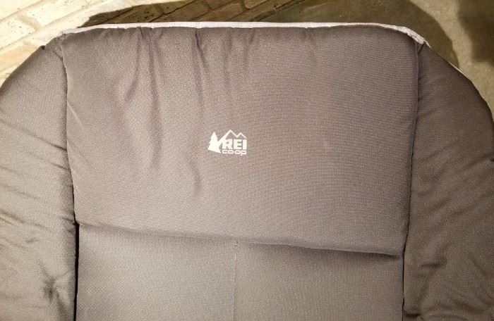 REI Camping Cots Set of 2 Cushion