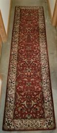 Safavieh Wool Runner