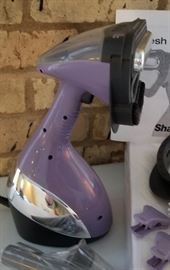 Shark Clothin Steamer