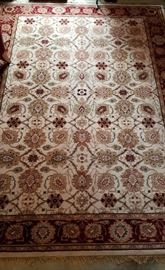 Sphinx Egyptian Wool Area Rug