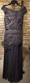 Tadashi Shoji Evening Gown