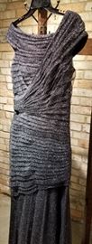 Tadashi Shoji Gown A