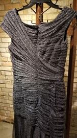 Tadashi Shoji Gown B