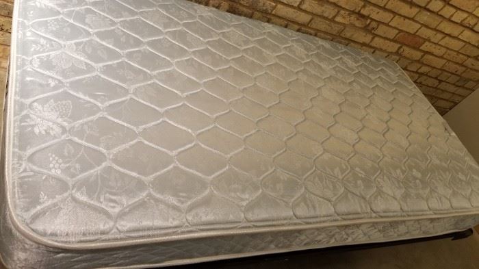 Trundle Bed Mattress