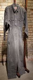 Vintage Banana Republic Jumpsuit without Belt