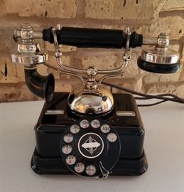 Vintage Telephone