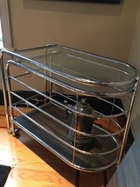 Art Deco Bar. A Must Have!!
