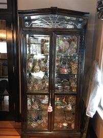 2nd Lovely Cabinet by Bernhart