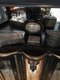 Art Deco Cabinet