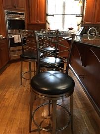 Bar stools