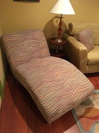 Settee