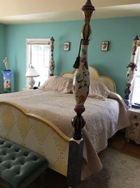 Tracy Porter designed