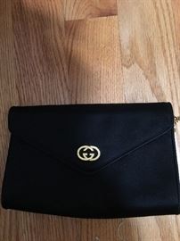 Gucci, Like new. So many bags have never been used