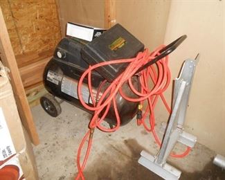 Compressor