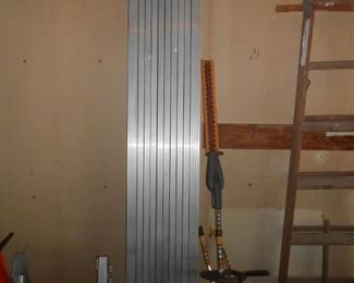 Scaffolding