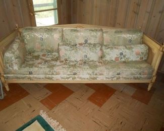 Vintage sofa