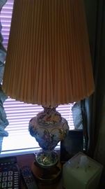 table lamp