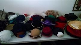 Hats
