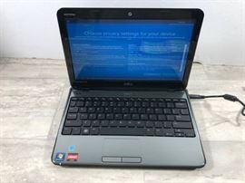 DELL MINI LAPTOP