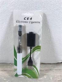 ELECTRIC CIGARETTE VAP