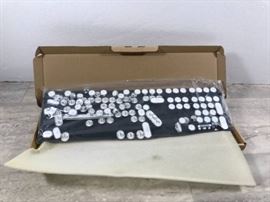 KEYBOARD KEYS REPLACEMENTS