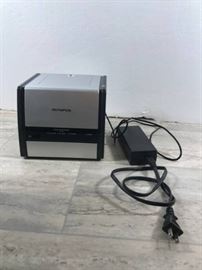 OLYMPUS DIGITAL PHOTO PRINTER