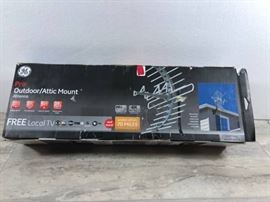 OUTDOOR ATIC MOUNT ANTENNA