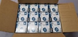 Full Case TCP 18W Flourescent Light Bulbs 75W