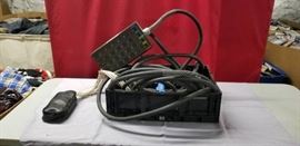 Thoroughbred Direct Connect Microphone Junction Bo ...