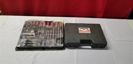 Toolworks Screwdriver Set Plastic Case Misc Tool ...