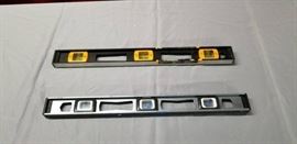 Two Levels one Johnson