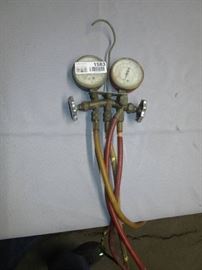 Welding Guage Hose Lot