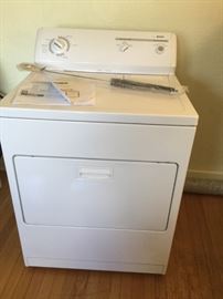 Heavy Duty Kenmore Electric Dryer https://ctbids.com/#!/description/share/124030