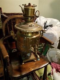 Samovar