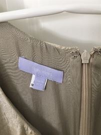 Many designer labels