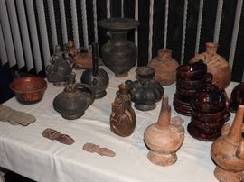 Did you the Details and Description section???? 
