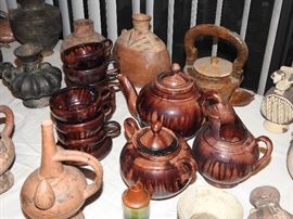 DO NOT WALK UP THE FRONT YARD.