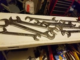 Snap-On tools , VS series
