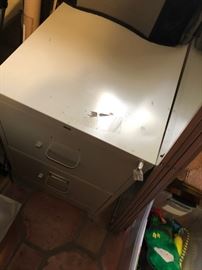 FILE CABINET