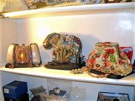 MARY FRANCES PURSES