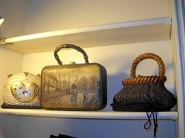 TIMMY WOODS ON RIGHT AND LEFT