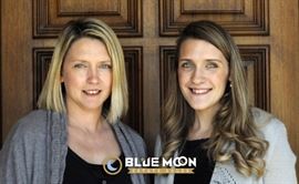 Blue Moon Estate Sales of Chatham, Durham and Orange Counties